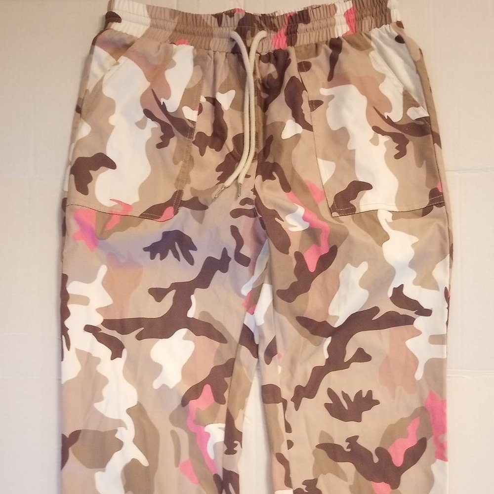 Jogger's Pants